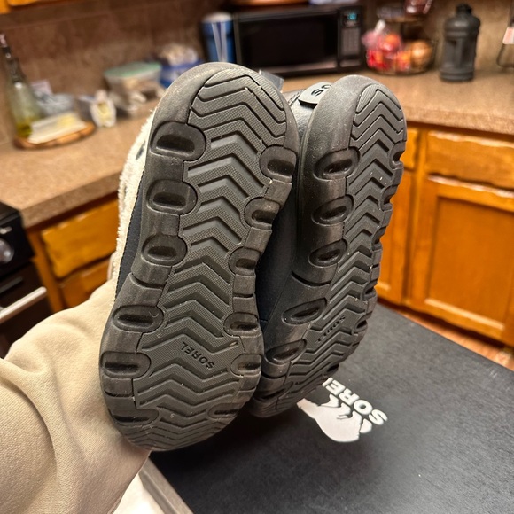 Sorel Explorer II Joan Cozy Boots - Picture 5 of 6